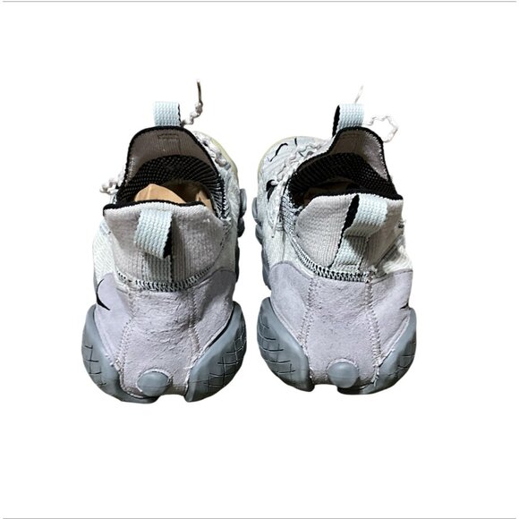 Nike ISPA Link Sneakers Off-White Grey CN2269-002 Mens Size 9 Lightweight Breath main image 6
